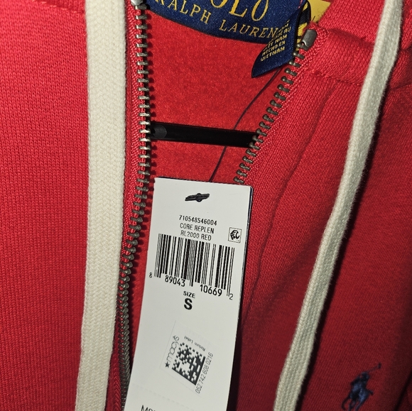 Polo Ralph Lauren - Picture 2 of 3